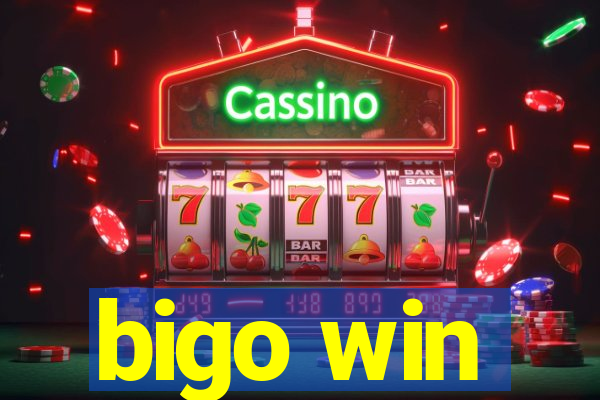 bigo win